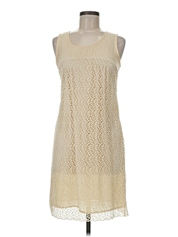 Zara Basic Casual Dress (view 1)
