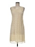 Zara Basic Ivory Casual Dress Size M - photo 1