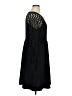 Unbranded Black Casual Dress Size XL - photo 4
