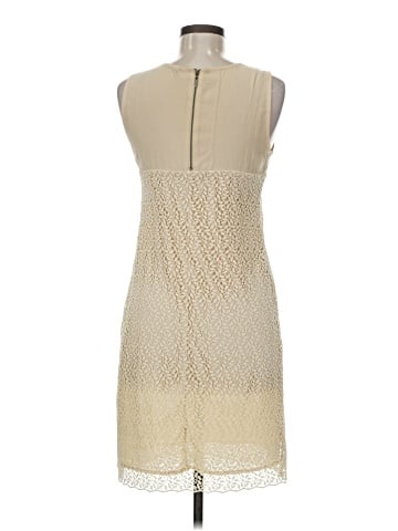 Zara Basic Casual Dress (view 2)