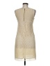 Zara Basic Ivory Casual Dress Size M - photo 2