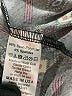 Lularoe Argyle Black Casual Skirt Size 22 - 24 - photo 4