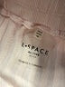 L Space Solid Pink Casual Skirt Size XS - photo 3