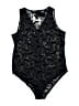 Torrid Black Bodysuit Size 2X Plus (2) - photo 2