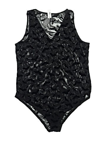 Torrid Bodysuit (view 1)