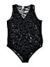 Torrid Black Bodysuit Size 2X Plus (2) - photo 1