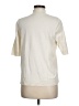 Chico's Ivory Sweatshirt Size Med (1) - photo 2