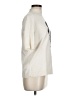 Chico's Ivory Sweatshirt Size Med (1) - photo 4