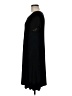 Old Navy Solid Black Casual Dress Size M - photo 5