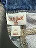 Cat & Jack Blue Jeans Size 4 - photo 3