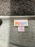 Lularoe Gray 3/4 Sleeve T-Shirt Size 2X - photo 7