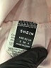 Shein Print Pink Cocktail Dress Size 4 - photo 7