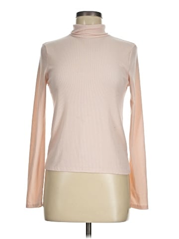 Cooperative Long Sleeve Turtleneck (view 1)