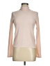 Cooperative Tan Long Sleeve Turtleneck Size M - photo 1