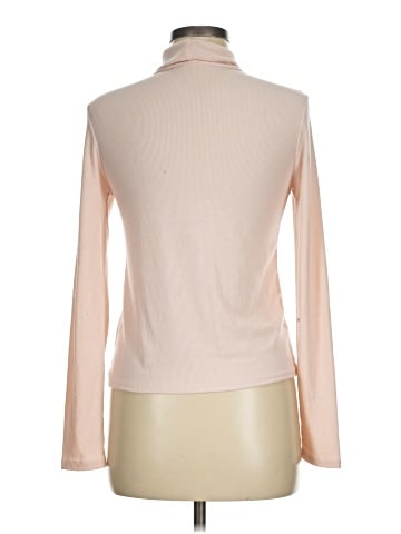 Cooperative Long Sleeve Turtleneck (view 2)