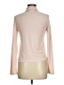 Cooperative Tan Long Sleeve Turtleneck Size M - photo 2