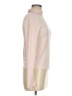 Cooperative Tan Long Sleeve Turtleneck Size M - photo 4