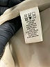 Max Studio Solid Ivory Jacket Size XL - photo 7