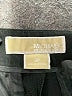 MICHAEL Michael Kors Solid Black Casual Pants Size 2 (petite) - photo 4