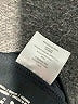 MPG Solid Black Active Pants Size L - photo 8