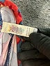 Lularoe Chevron-herringbone Blue Tan Leggings Size L (estimated) - photo 7
