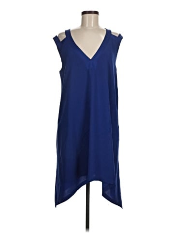 BCBGMAXAZRIA Cocktail Dress (view 1)
