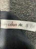 Kyodan Solid Black Active Pants Size L - photo 7