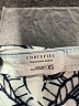 Cortefiel Blue Short Sleeve Blouse Size XS - photo 7