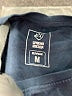 Assorted Brands Blue Short Sleeve T-Shirt Size M - photo 7