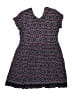 Unbranded Argyle Blue Dress Size L (estimated, youth) - photo 1