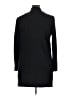 Akris Punto 100% Wool Black Wool Coat Size 14 - photo 2