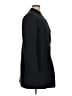 Akris Punto 100% Wool Black Wool Coat Size 14 - photo 4