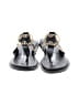 Assorted Brands Black Sandals Size EU (IT) 41 / US 11 - photo 2