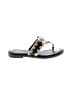 Assorted Brands Black Sandals Size EU (IT) 41 / US 11 - photo 1