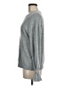 Assorted Brands Gray Pullover Sweater Size M (estimated) - photo 5