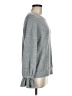 Assorted Brands Gray Pullover Sweater Size M (estimated) - photo 4