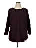MICHAEL Michael Kors Burgundy Pullover Sweater Size XL - photo 1