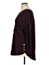 MICHAEL Michael Kors Burgundy Pullover Sweater Size XL - photo 5