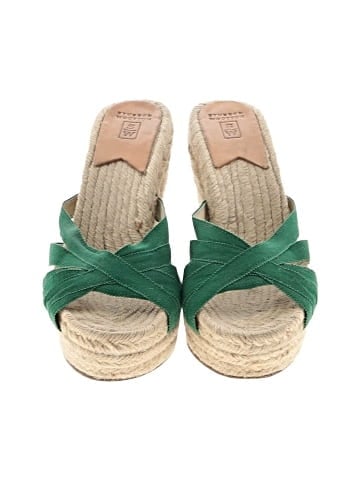 Stubbs & Wootton Wedges (view 2)