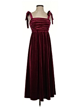 Blu Pepper Cocktail Dress