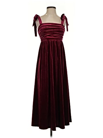 Blu Pepper Cocktail Dress (view 1)