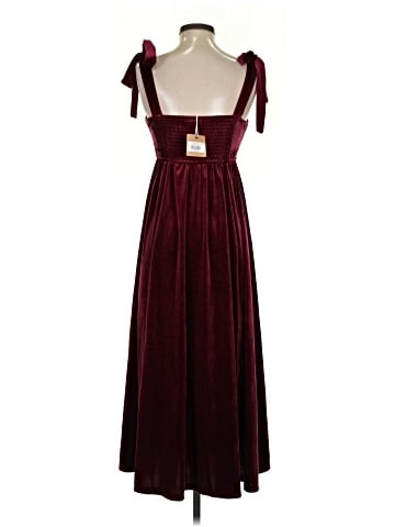 Blu Pepper Cocktail Dress (view 2)