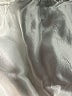 Jaga Silver Formal Skirt Size 8 (2) - photo 4