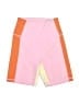 WILO Color Block Pink Board Shorts Size XS - photo 1