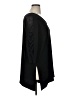 Clara Sun Woo Black 3/4 Sleeve Top Size XL (estimated) - photo 4