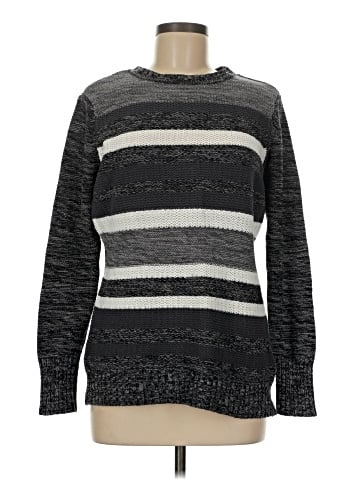 Studio Works Pullover Sweater (view 1)