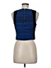 Sanctuary Blue Tank Top Size M - photo 2