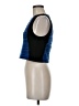 Sanctuary Blue Tank Top Size M - photo 5