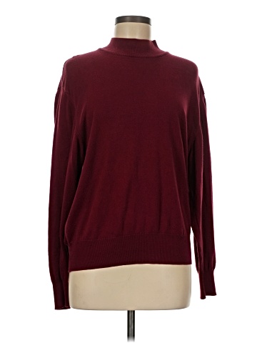 Lord & Taylor Turtleneck Sweater (view 1)