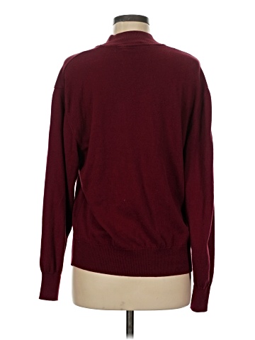 Lord & Taylor Turtleneck Sweater (view 2)